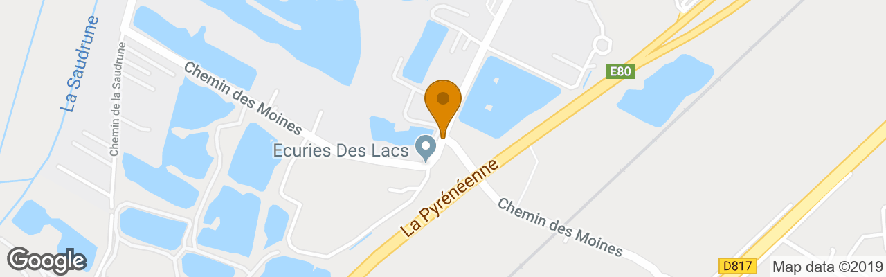 Hôtel Kyriad Toulouse Roques 