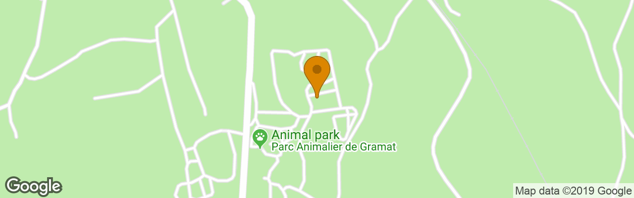 Hôtel Les Segalieres 