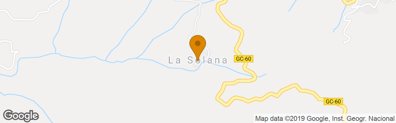 Hotel Casa Rural El Pajar de Miguel Velazquez 