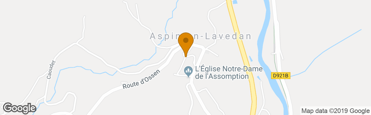 Residence Les Marquises 