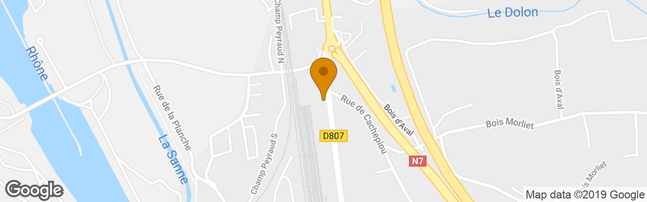 Hôtel Arcantis Paris Nice 