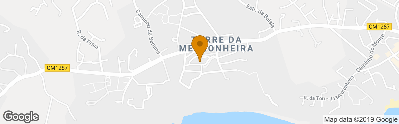 Resort Pinheiros da Balaia Villas 