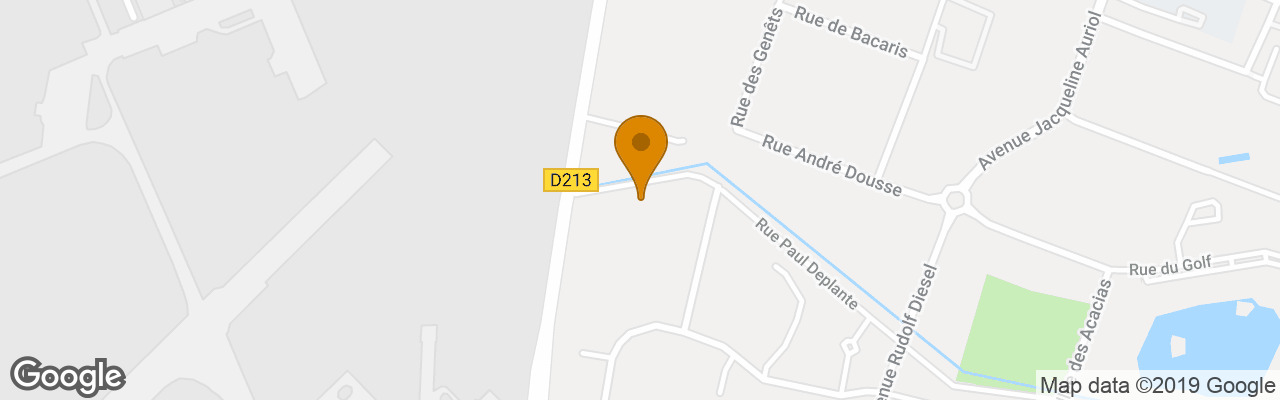 Appart City Bordeaux Merignac 