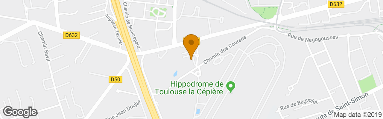 Zenitude Hotel Residences Toulouse Métropole  