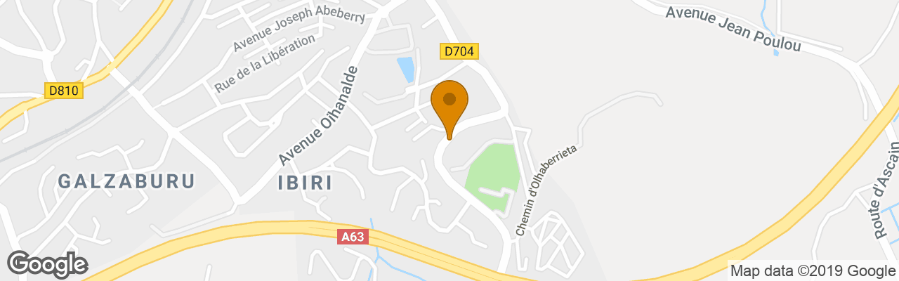 Appartments Pierre & Vacances La Villa Maldagora 