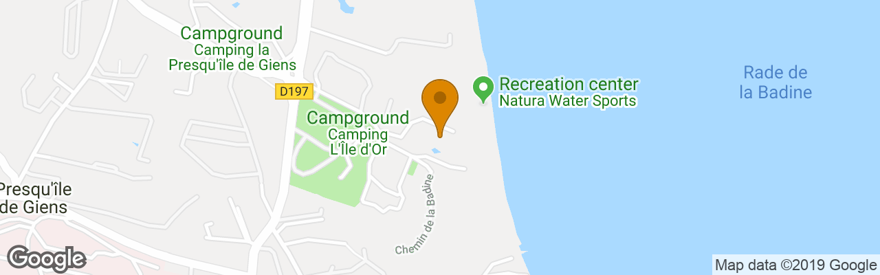 Pierre & Vacances Résidence La Pinède 