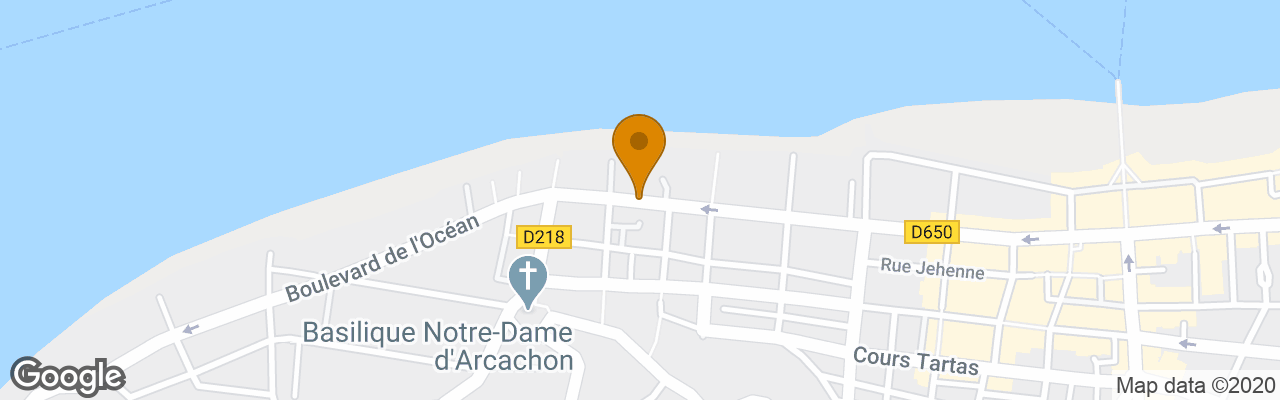 Hôtel Maeva La Jetee Des Marins 