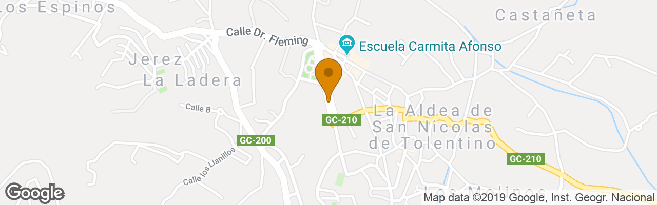 Hotel Villa El Molino 