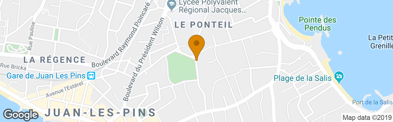 Hôtel Maeva La Rostagne 