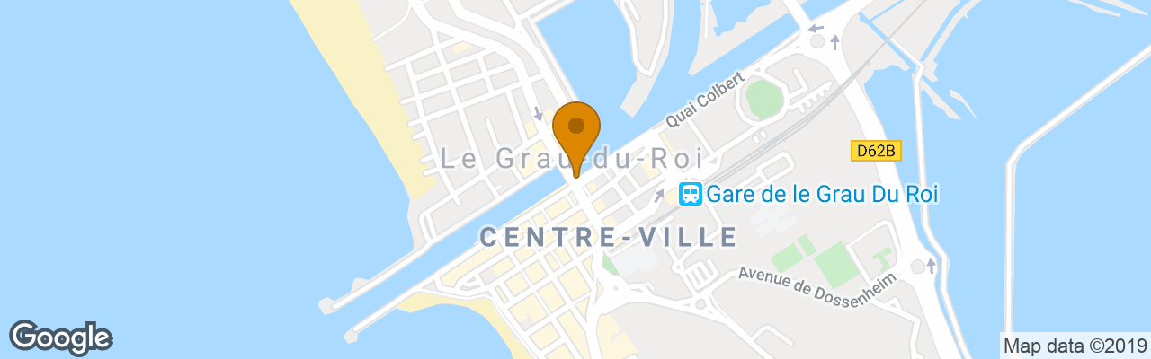 Hôtel Maeva Les Cigales De Mer 