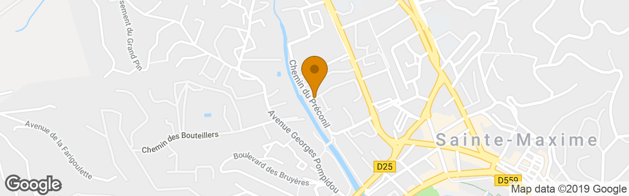 Résidence Pierre & Vacances Les Platanes 