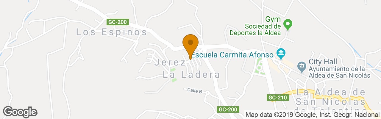 Hotel Casa Rural El Parral 