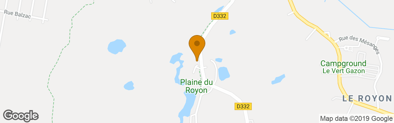 Pierre & Vacances Village Club Belle Dune 