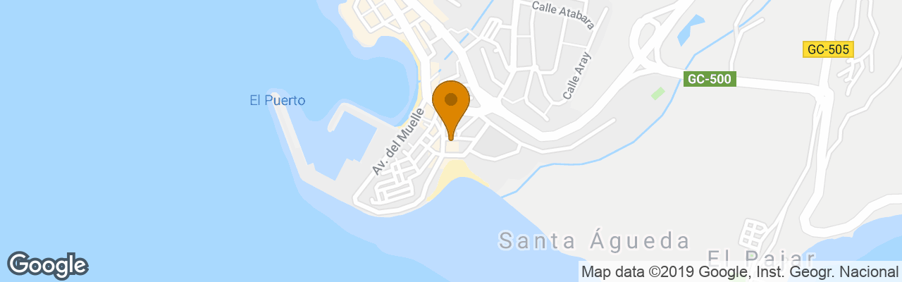 Apartmentos Los Marinos 