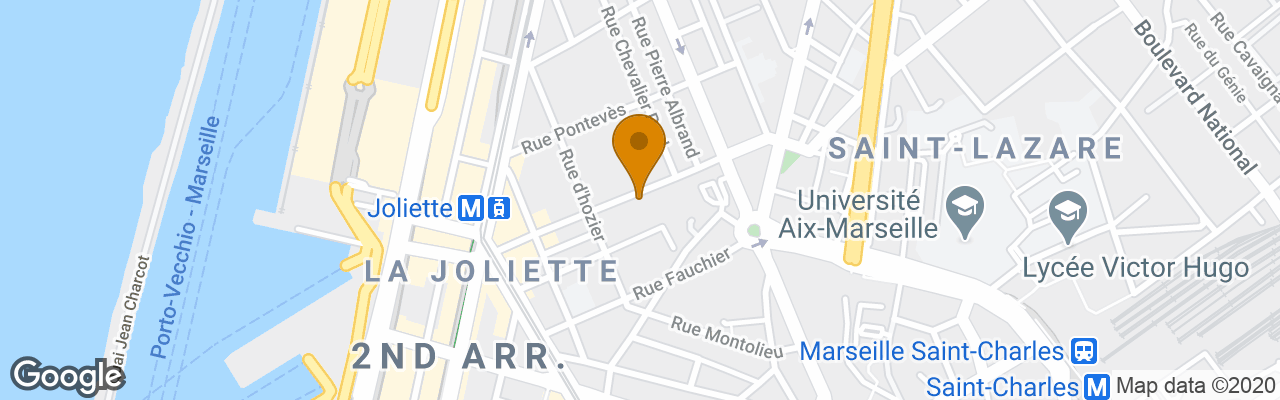 Hôtel Les Gens De Mer 