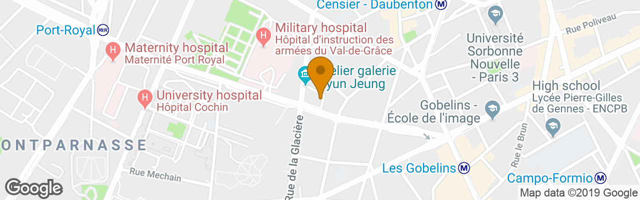 Five Boutique Hotel Paris Quartier Latin  