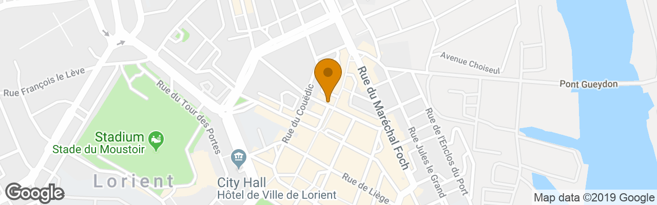 Comfort Hotel Astoria 