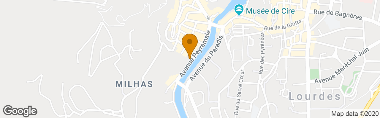 Hôtel Gloria & Avenue 