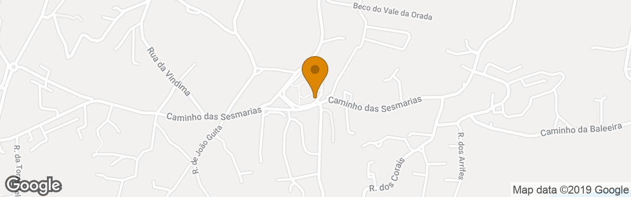 Ponta Grande Sao Rafael Resort 