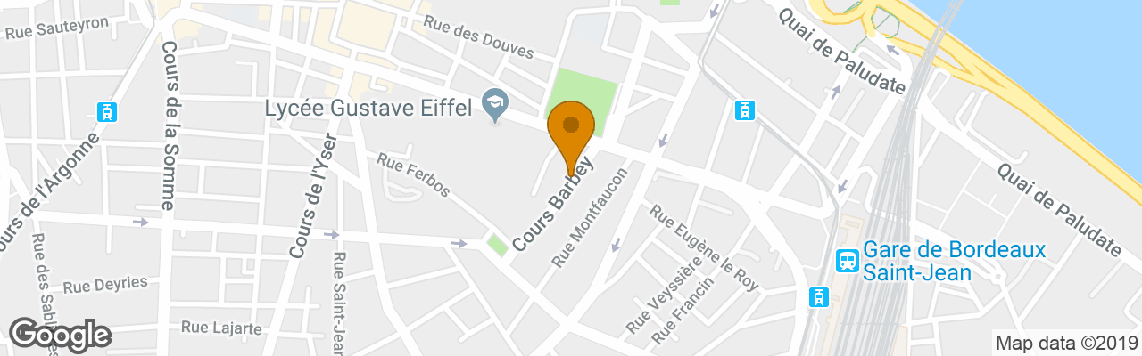 Ténéo Aparthotel Bordeaux 