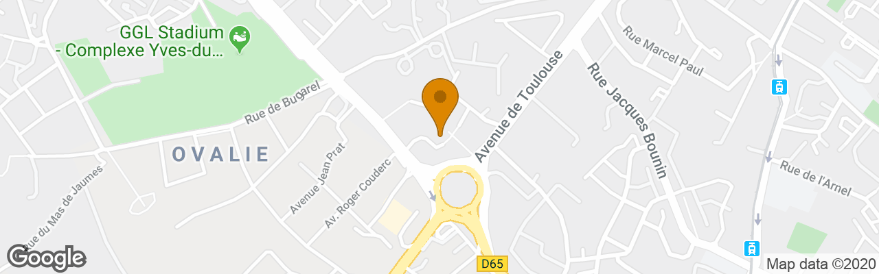 Park & Suites Elegance Montpellier 