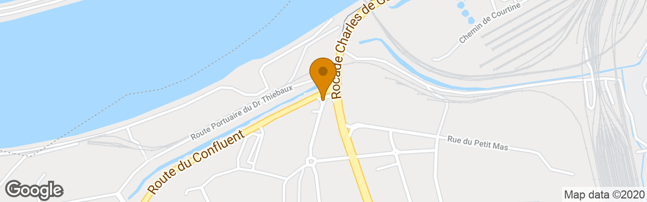 Hôtel Court Inn Suites 