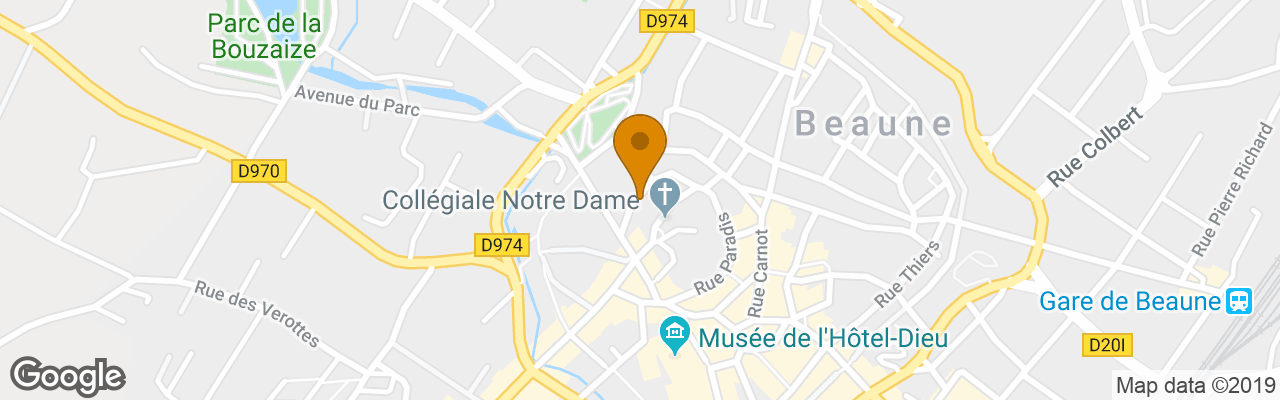 Hôtel Abbaye De Maizieres 