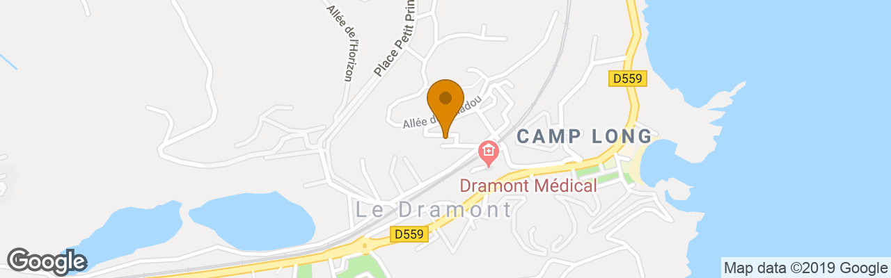 Hôtel Les Roches Rouges 