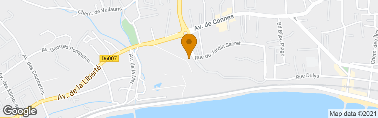 Residence Open Les Pins Bleus 