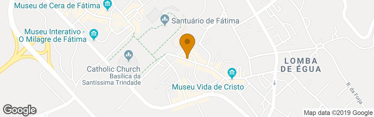 Bed and Breakfast Residência S. Francisco 