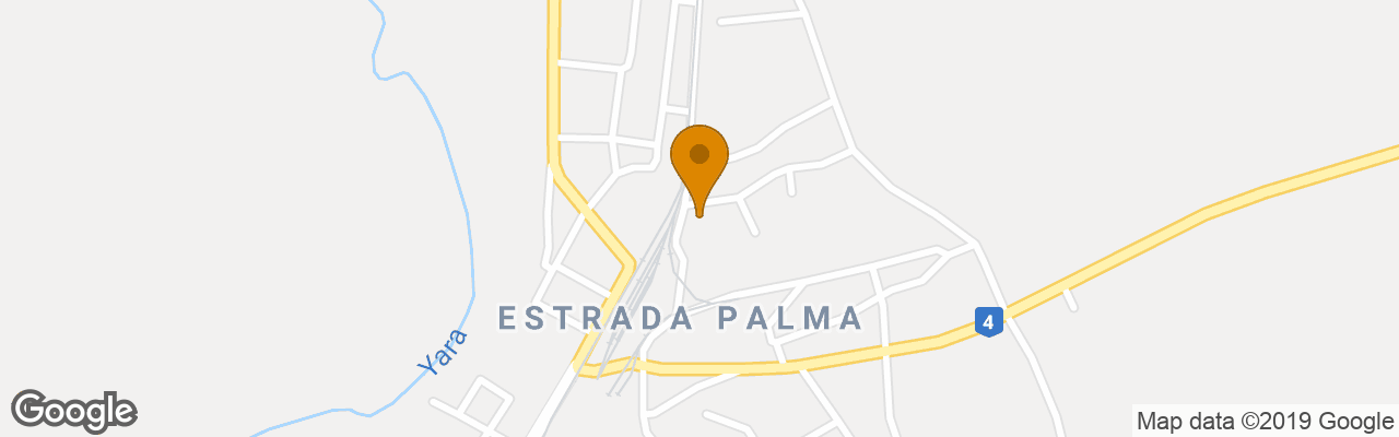 Hotel Villa Islazul Santo Domingo 