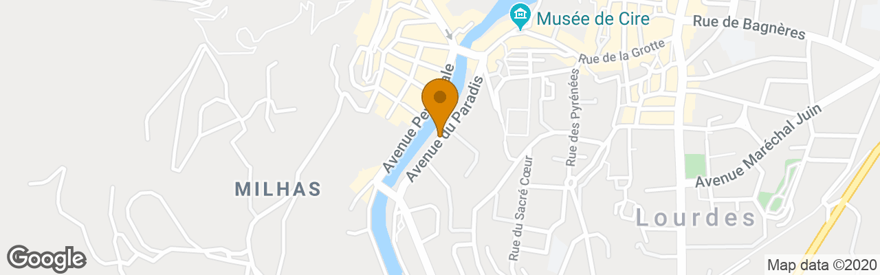 Hotel-Résidence Saint Jean 