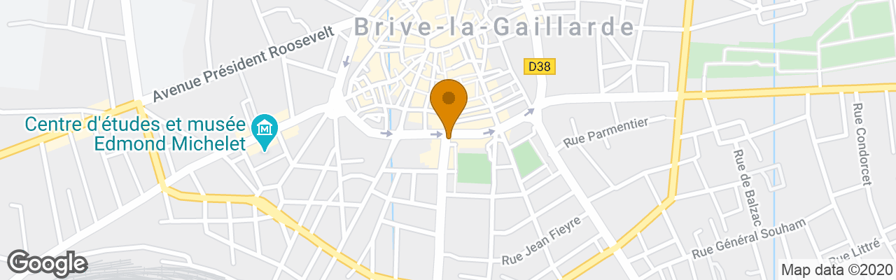 Hôtel Le Chapon Fin 