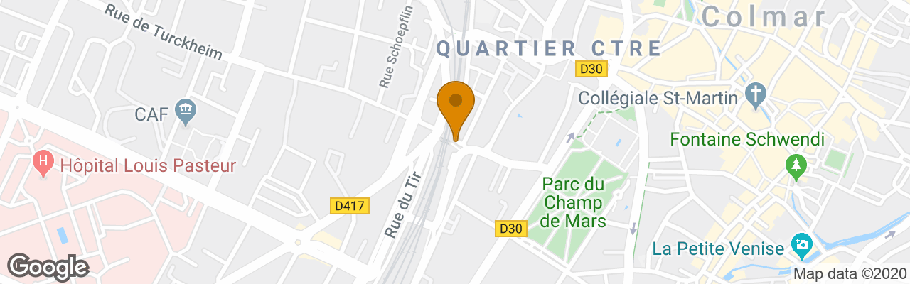 P'tit Dej-HOTEL Le Colbert  