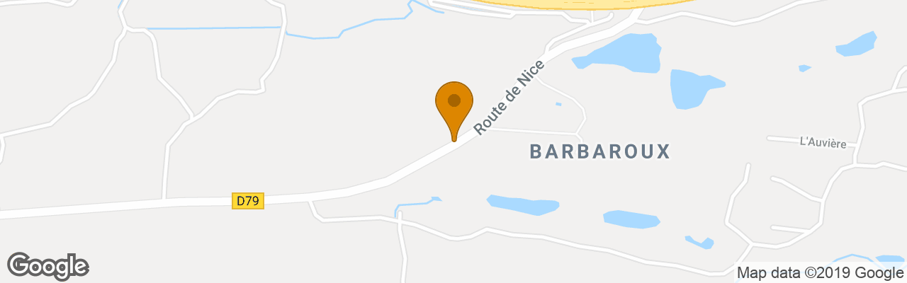 Hôtel Mercure Brignoles Golf De Barbaroux 