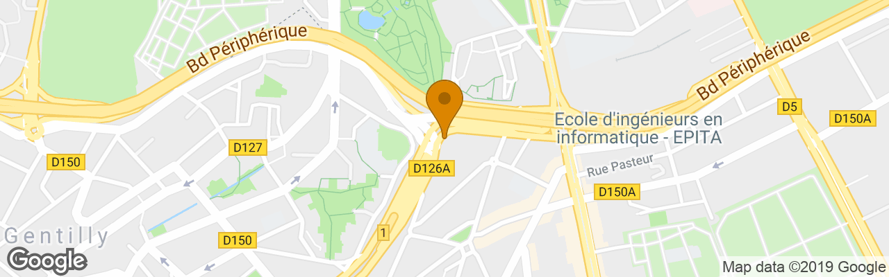 Hôtel Pavillon Italie 