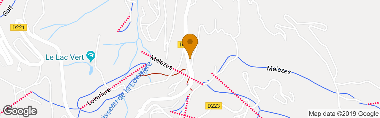 Hôtel Eurogroup Les Chalets Des Alpages 