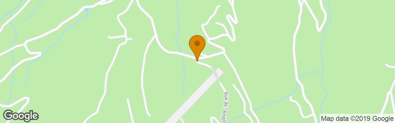 Eurogroup Les Chalets De La Tania 