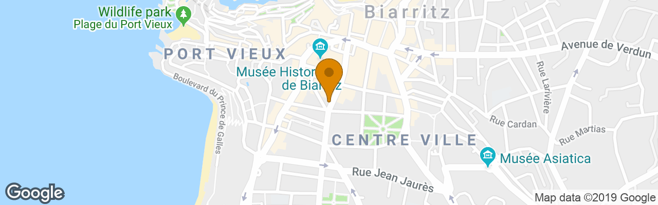 Hôtel Maison Du Lierre 