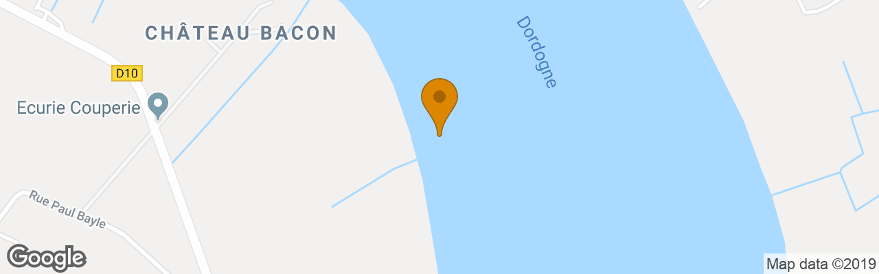 Hôtel Maison Du Lierre 