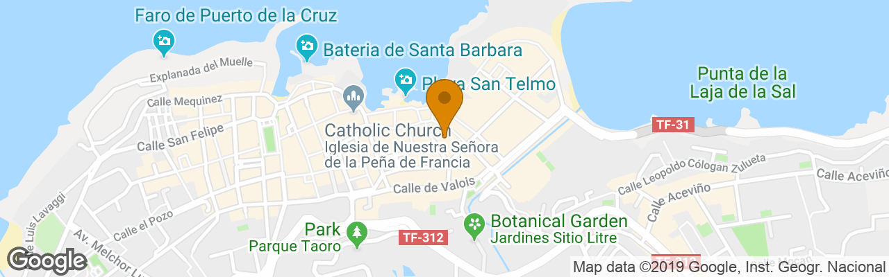 Apartamentos RF Bambi - Adults Only 