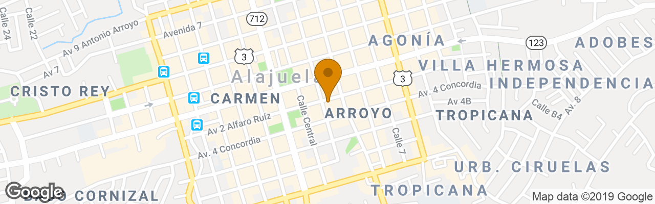 Hotel La Guaria Inn & Suites 