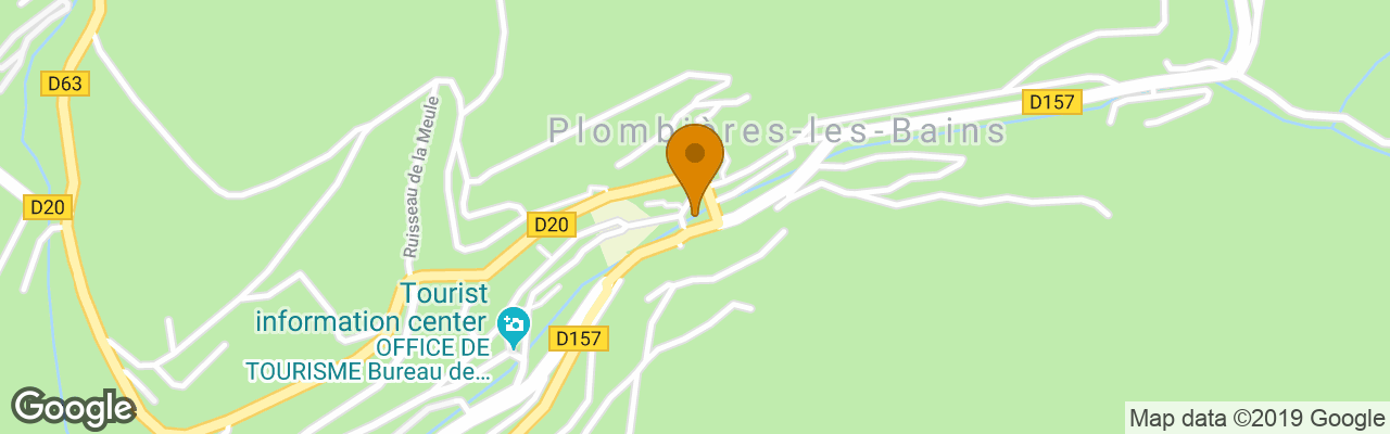 Hôtel Relais Napoleon 