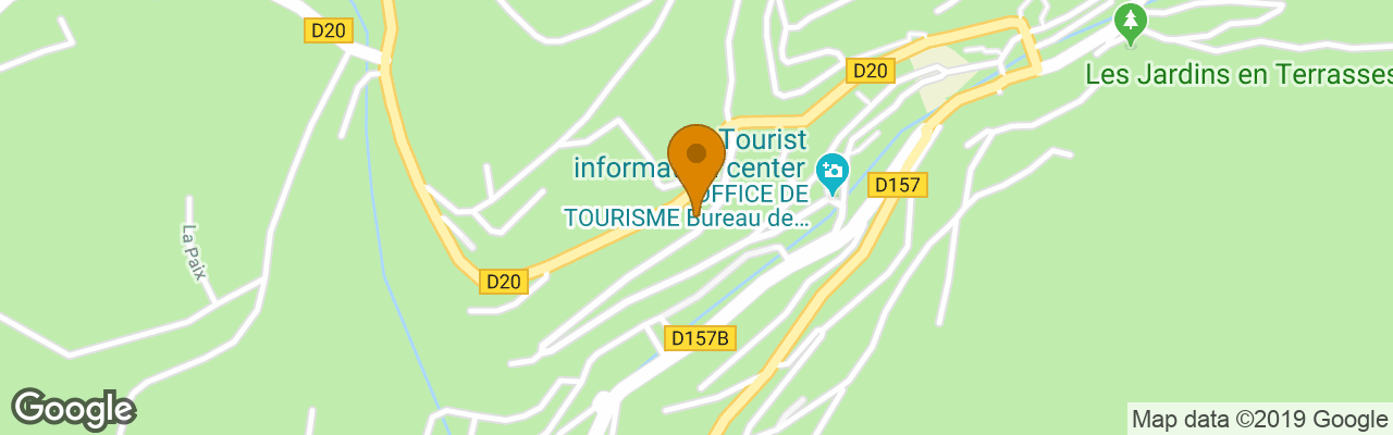 Hôtel Relais Des Empereurs 