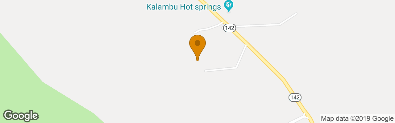 Loma Real Hotel And Hot Springs 