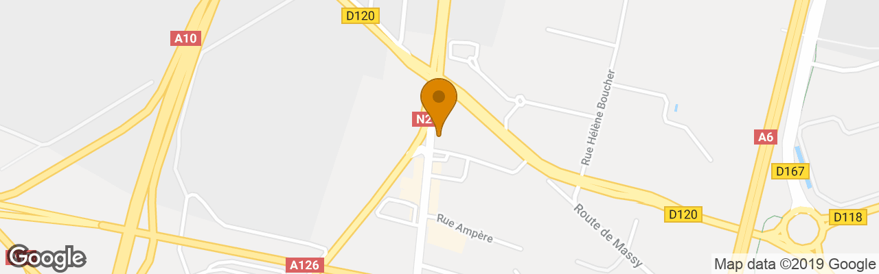 Hôtel Premiere Classe Chilly Mazarin 