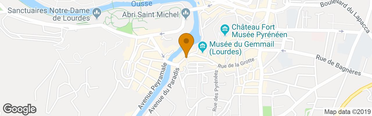 Résidence Bellevue Sanctuaire Must Appart 