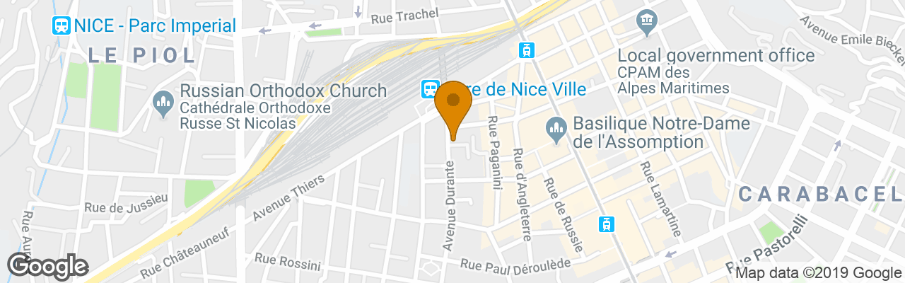 Hôtel Le Laurier Blanc 