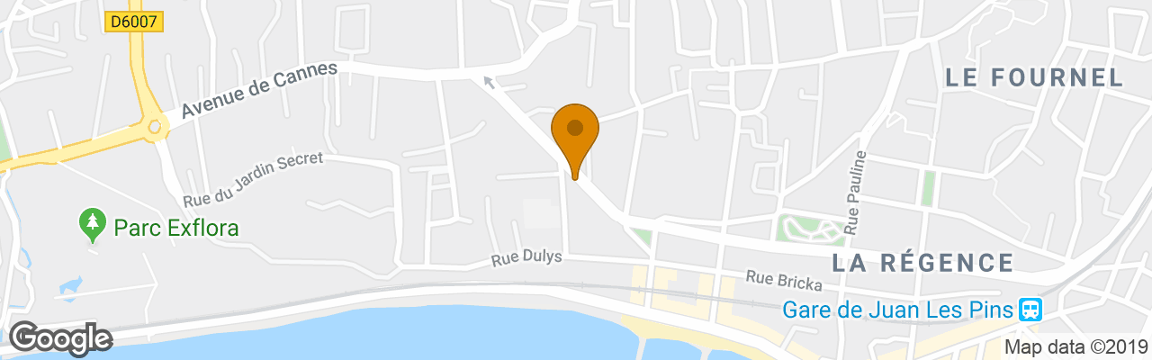 Hôtel Residence Open Villa Du Parc 