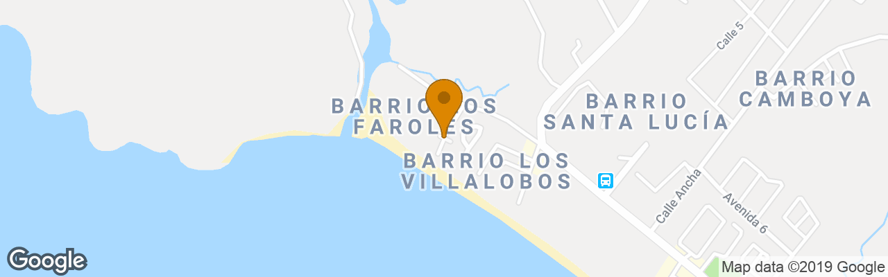 Hotel The Palms By Lost Beach Vacations 